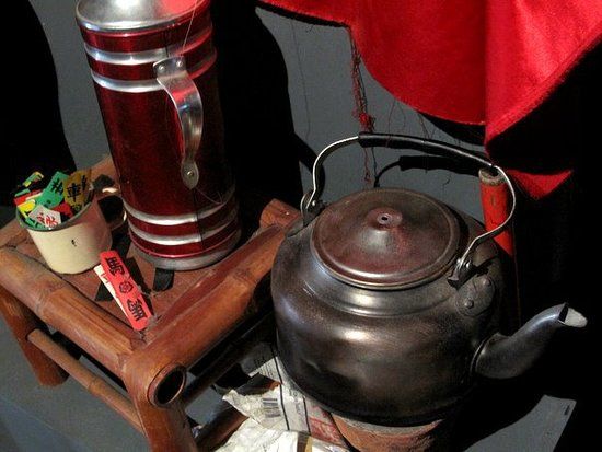 Heimatmuseum Chinatown Heritage Centre